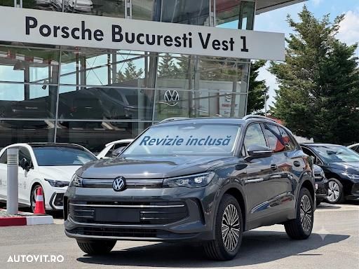 Volkswagen Tiguan 2.0 TDI DSG Life - 2