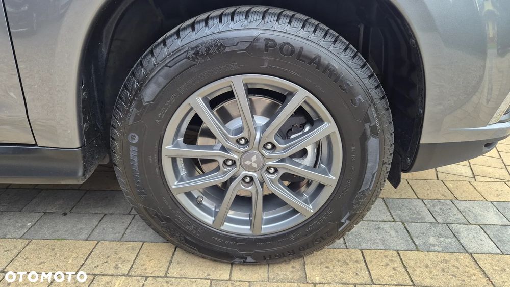 Mitsubishi ASX 1.6 ClearTec 2WD Active+ - 30