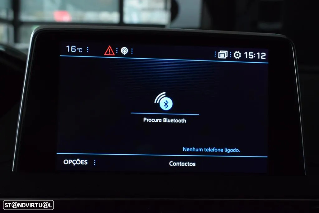 Peugeot 3008 1.5 BlueHDi Active - 20