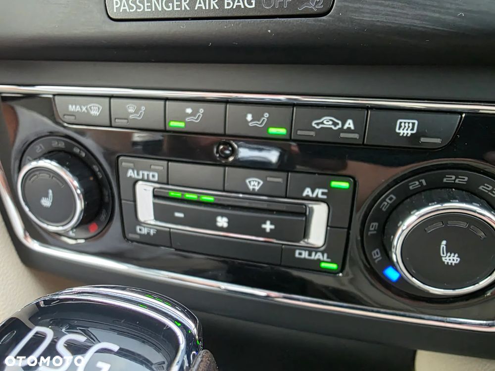 Skoda Superb 2.0 TDI 4x4 Platinum Outdoor DSG - 32