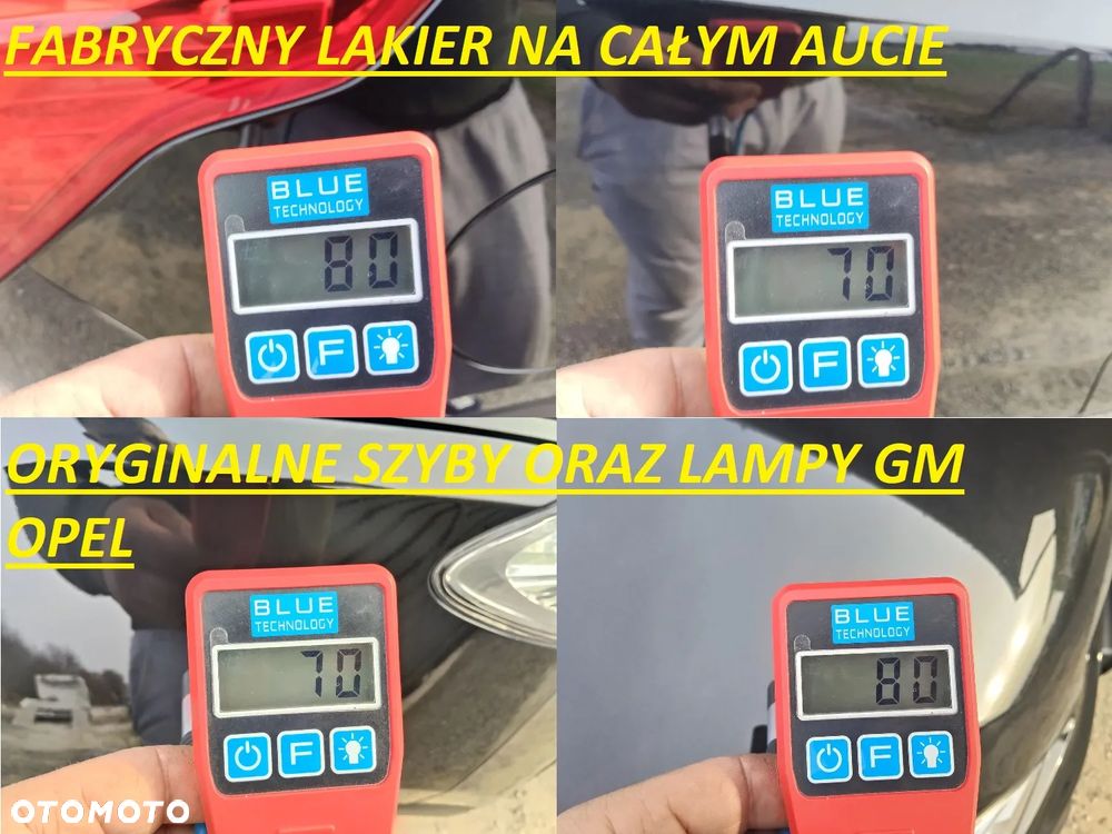 Opel Mokka 1.6 ecoFLEX Start/Stop Edition - 35