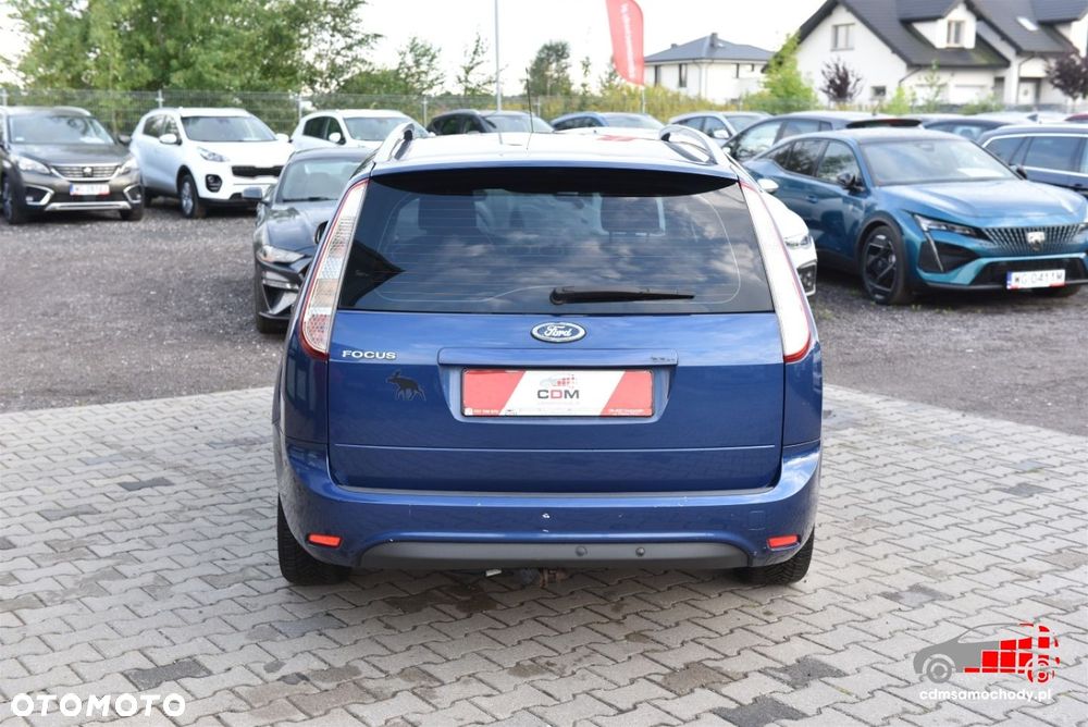 Ford Focus - 9