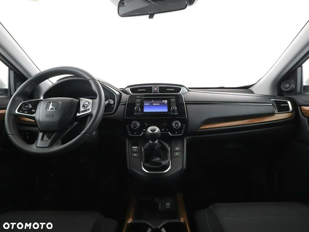 Honda CR-V 1.5T 2WD Comfort - 16
