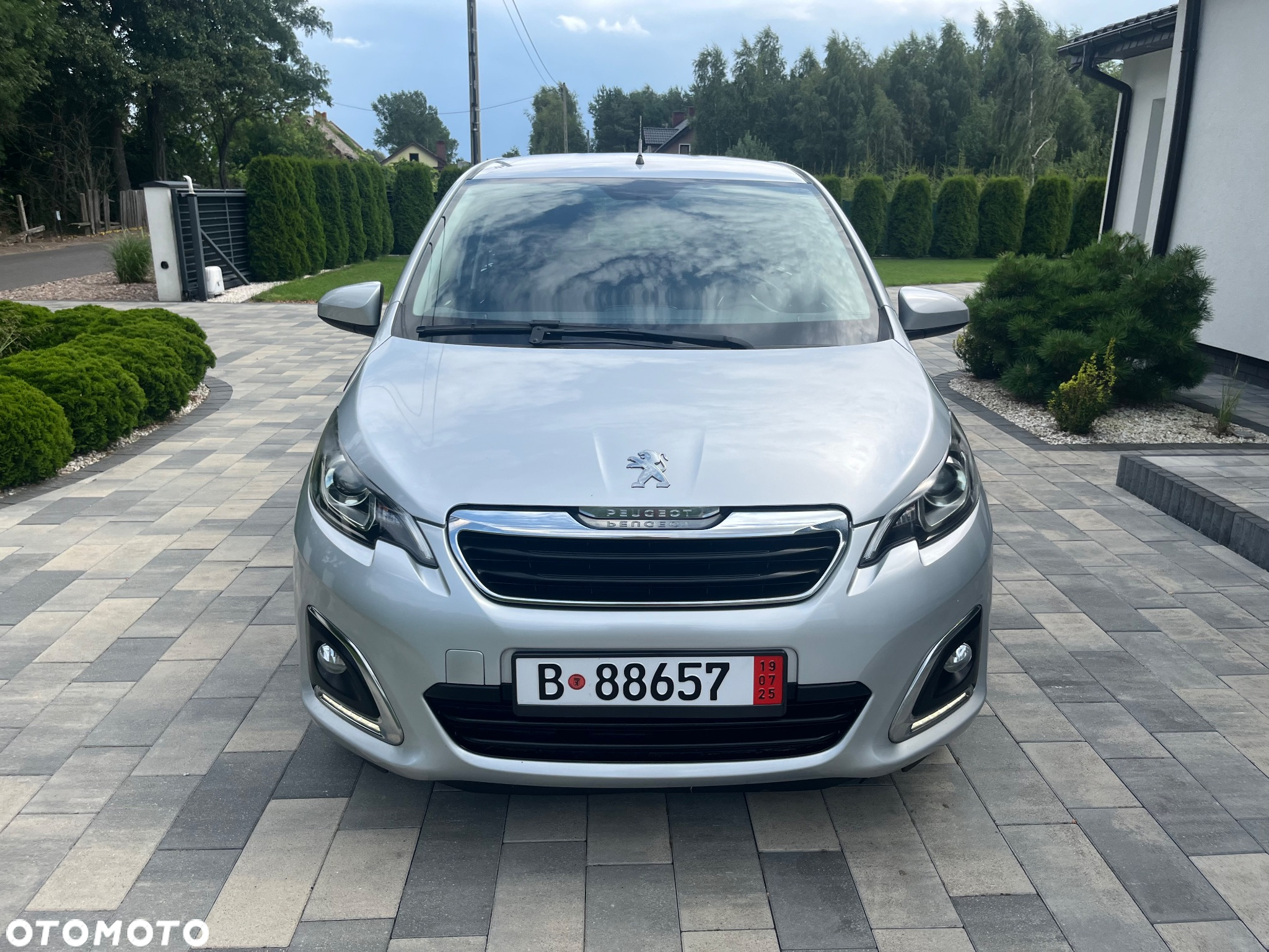 Peugeot 108 - 7