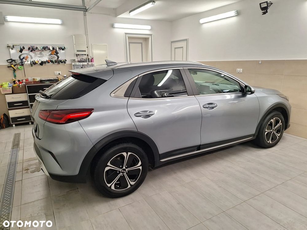 Kia XCeed 1.6 GDI PHEV Business Line DCT - 15