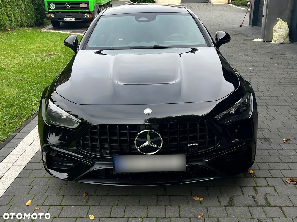 Mercedes-Benz CLE - 7