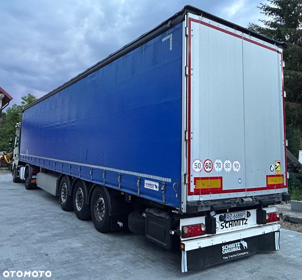Schmitz Cargobull - 2