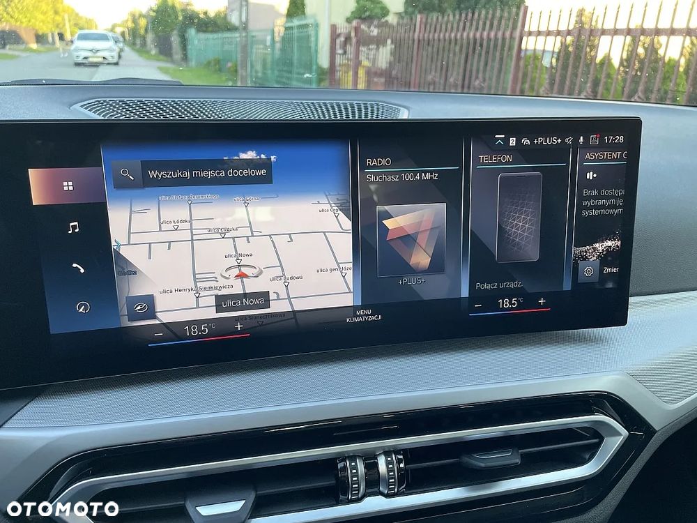 BMW Seria 3 318i Sport Line - 11
