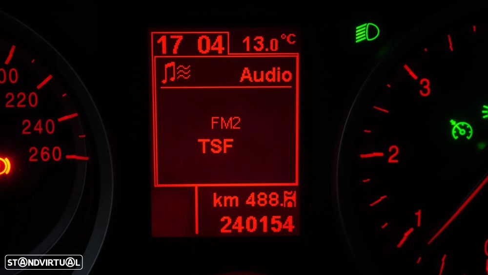 Alfa Romeo 159 1.9 JTD 16V Distinctive - 22