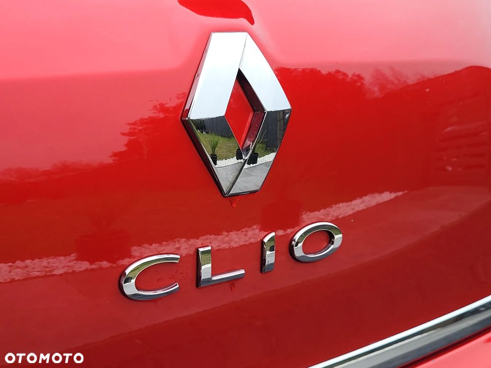 Renault Clio 0.9 Energy TCe Limited - 29