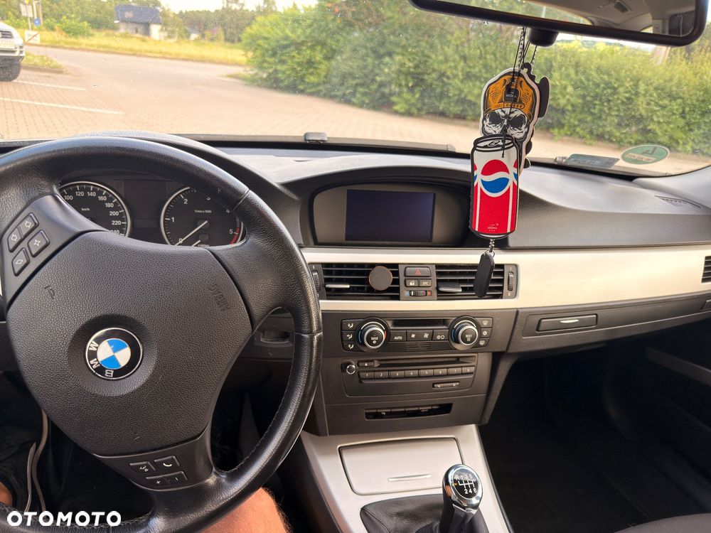 BMW Seria 3 320d - 7