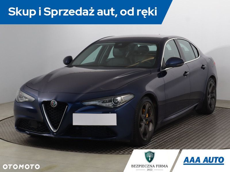 Alfa Romeo Giulia - 3