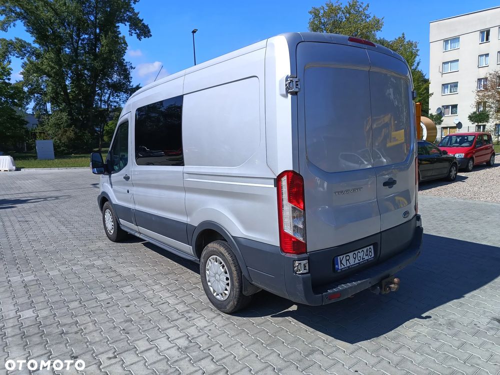 Ford Transit - 7