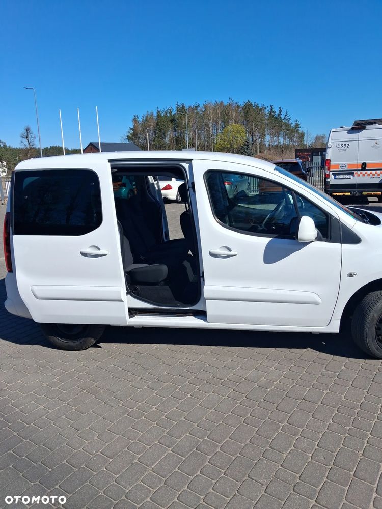 Peugeot Partner - 6
