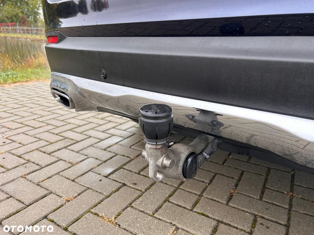 Mercedes-Benz GLC 220 d 4Matic 9G-TRONIC - 16