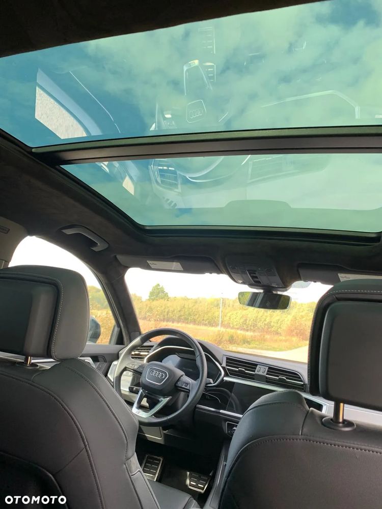 Audi Q3 45 TFSI quattro S tronic S line - 15