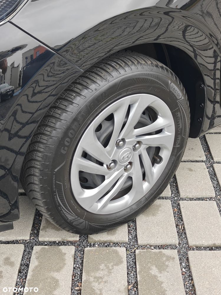 Hyundai i10 - 33