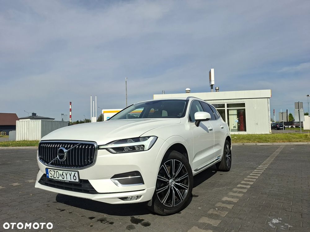 Volvo XC 60 - 2