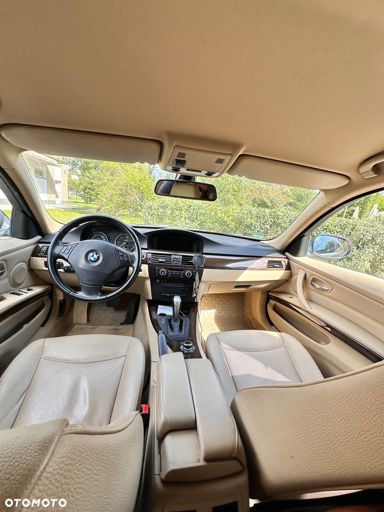BMW Seria 3 - 8