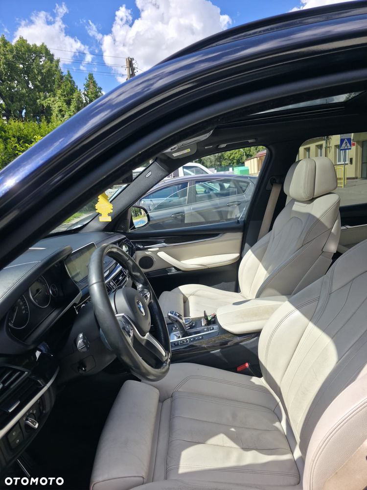 BMW X5 M - 10