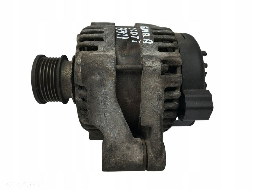 ALTERNATOR Opel Insignia A 2.0 CDTI 13502583 GM 100A - 5