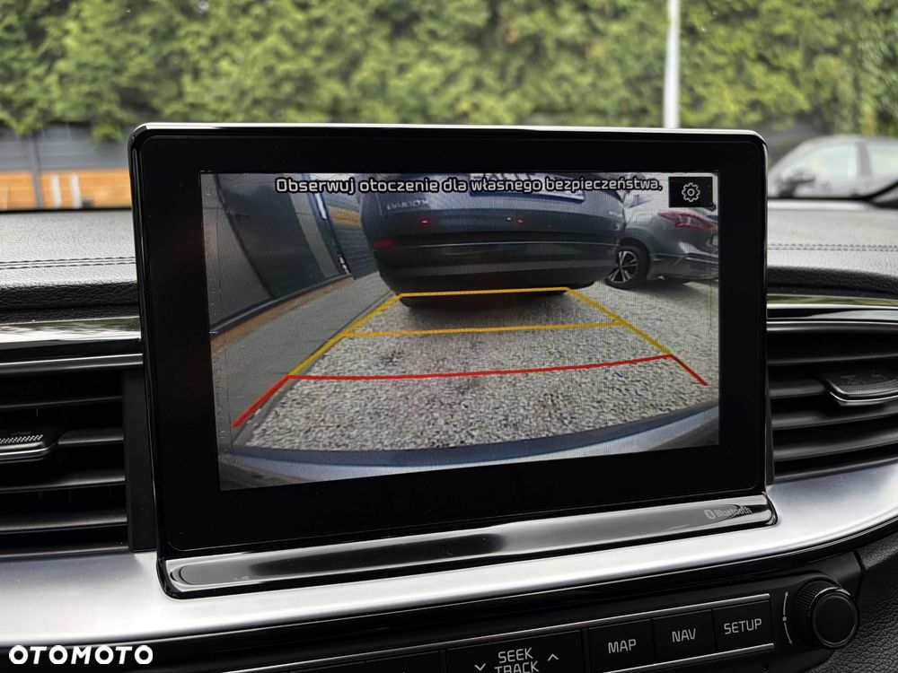 Kia ProCeed 1.4 T-GDI GT Line DCT - 29