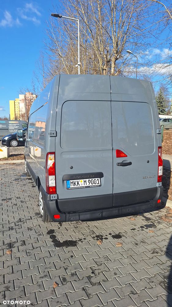 Renault Master - 4