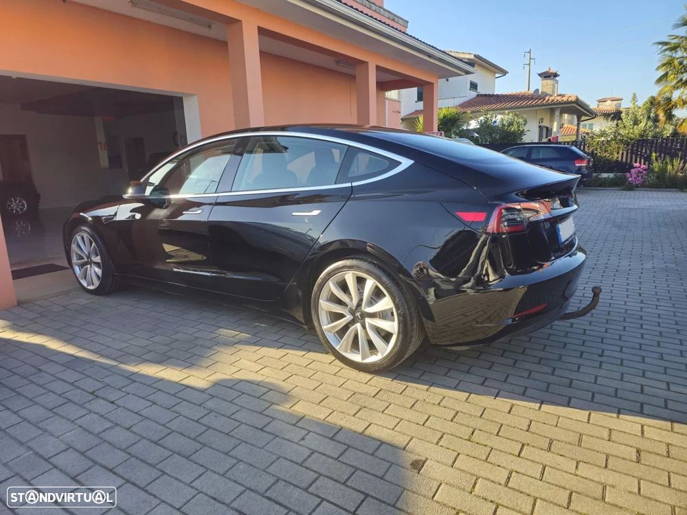 Tesla Model 3 Long-Range Dual Motor AWD - 6