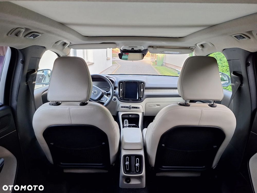 Volvo XC 40 D3 Inscription - 11