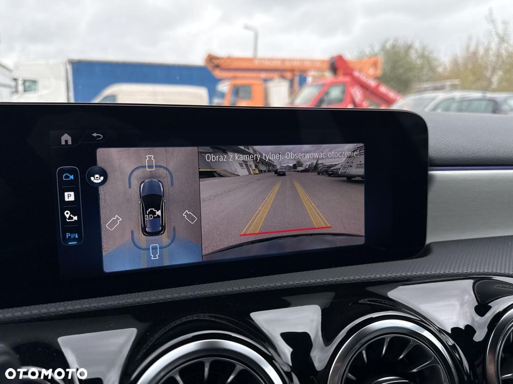 Mercedes-Benz Klasa A - 23