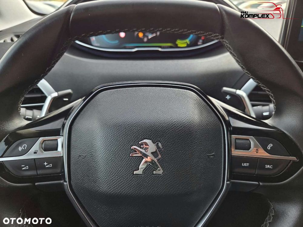 Peugeot 3008 - 16