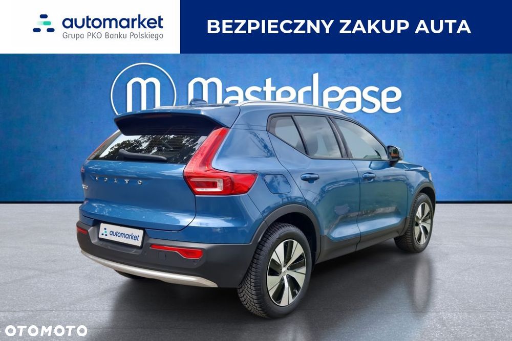 Volvo XC 40 B3 Core - 5