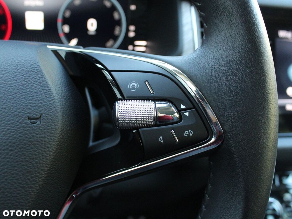 Skoda Kodiaq 2.0 TDI 4x4 Style DSG - 20