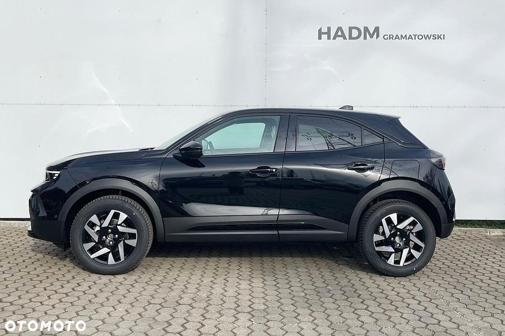 Opel Mokka 1.2 T Business Edition S&S - 5