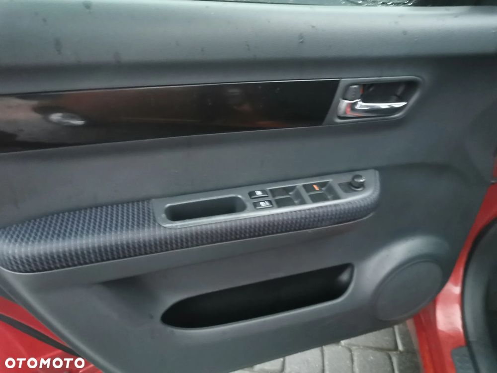 Suzuki Swift 1.3 GS / Premium 4WD - 13