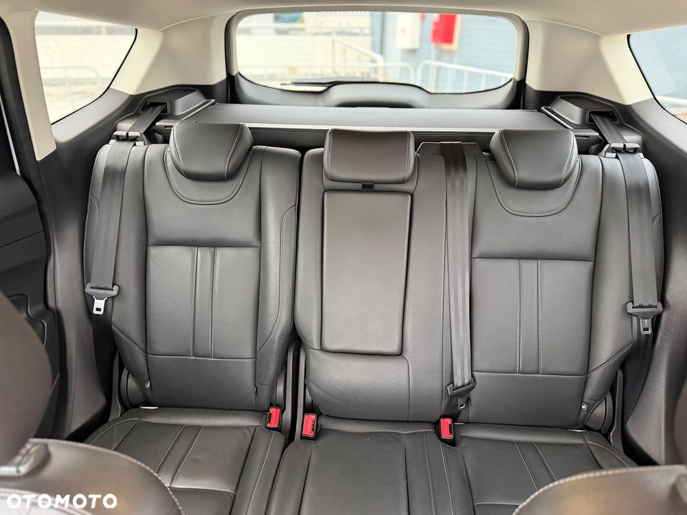 Ford Kuga 2015