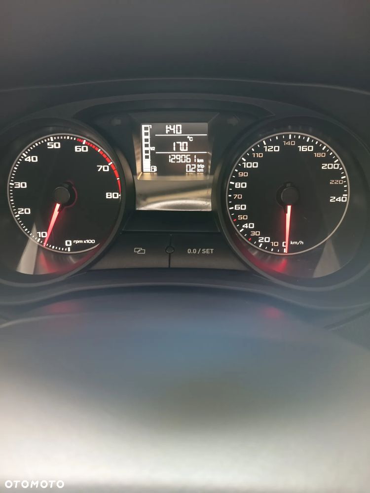 Seat Ibiza 1.4 Reference - 16