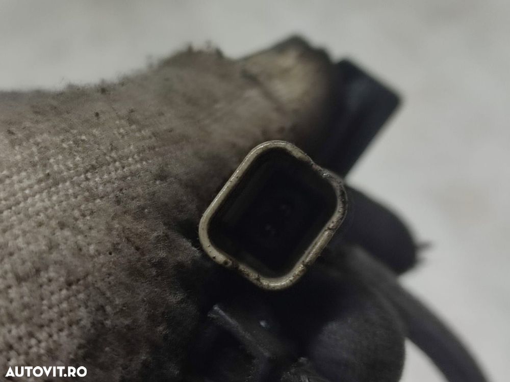 Conducta retur injectoare 1.8 KKDA Ford Focus 2 [2004 - 2008] 1.8 KKD - 2