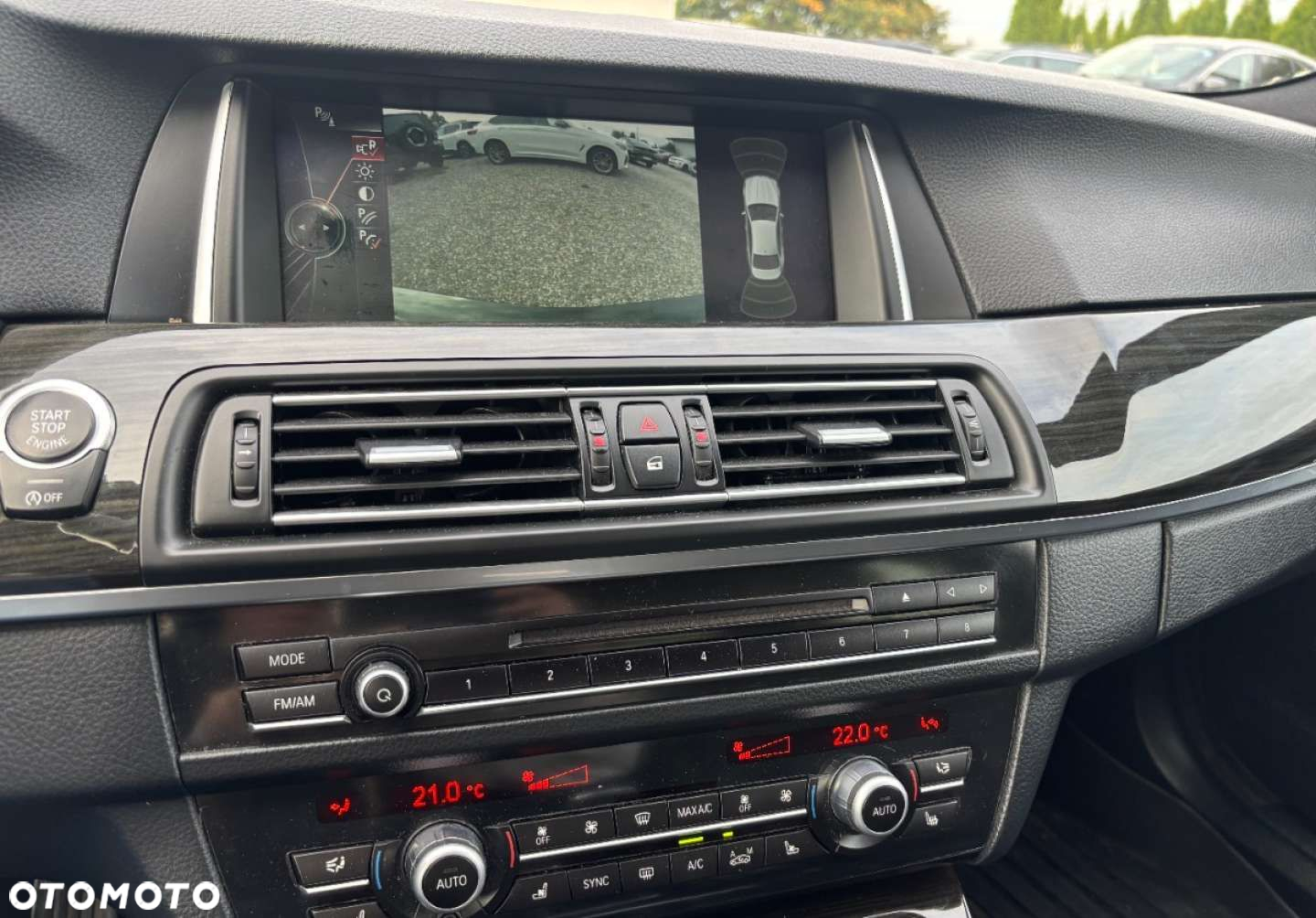 BMW Seria 5 - 18