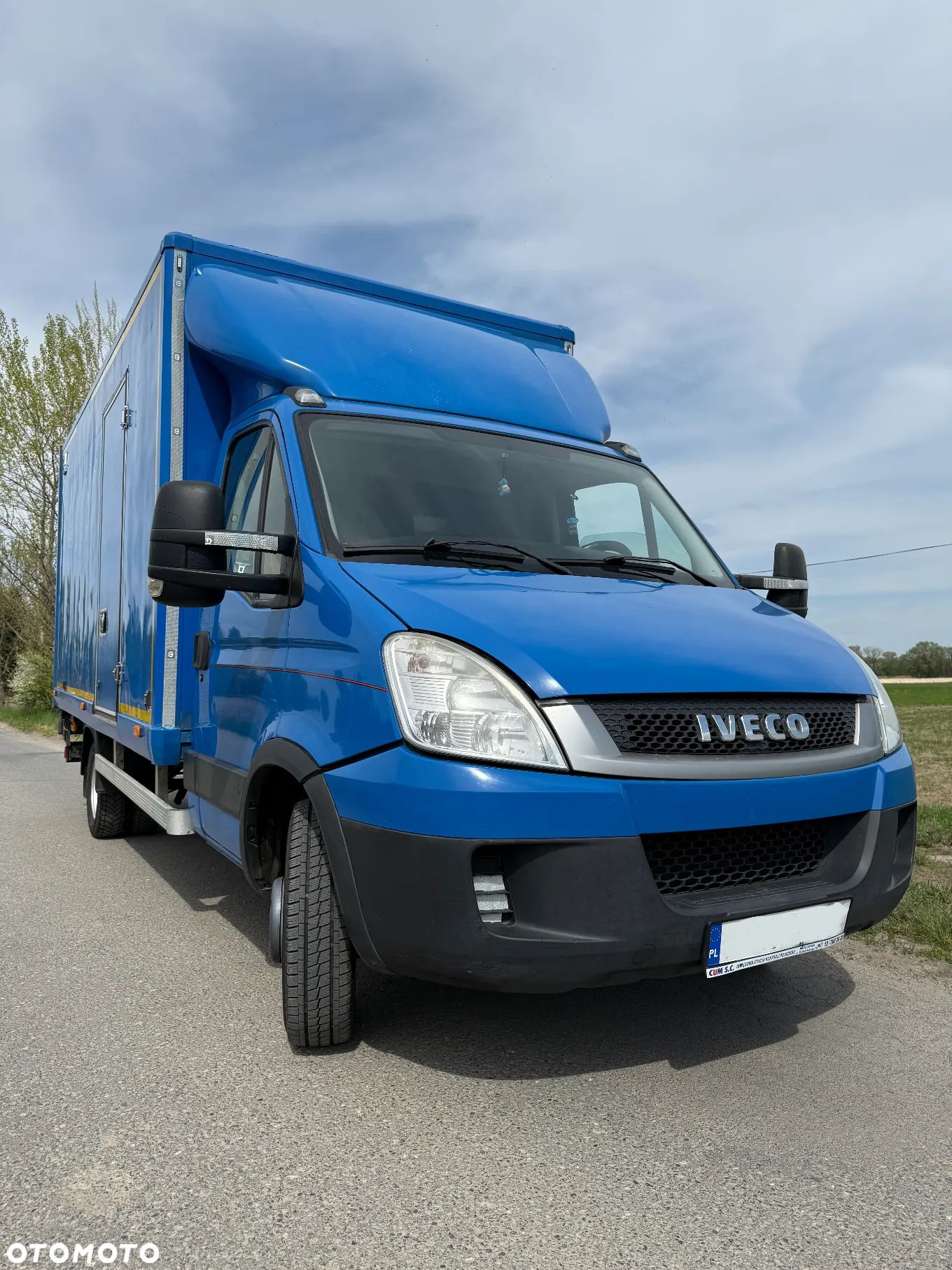 Iveco 50C15 - 1