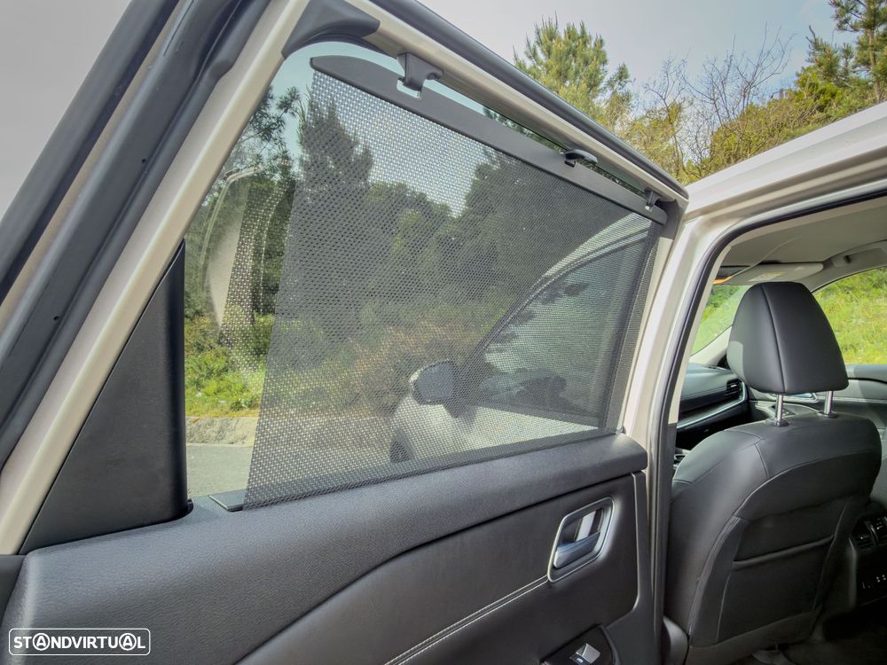 Nissan X-Trail 1.5 e-Power Tekna - 15