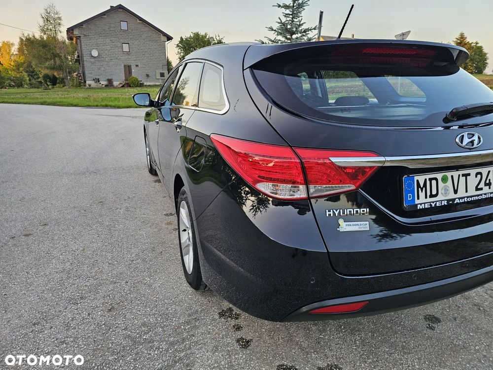 Hyundai i40 - 35