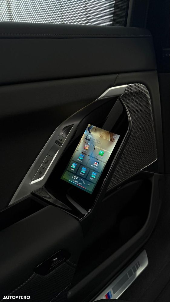 BMW Seria 7 - 16