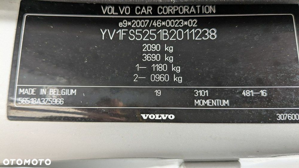Volvo S60 - 24