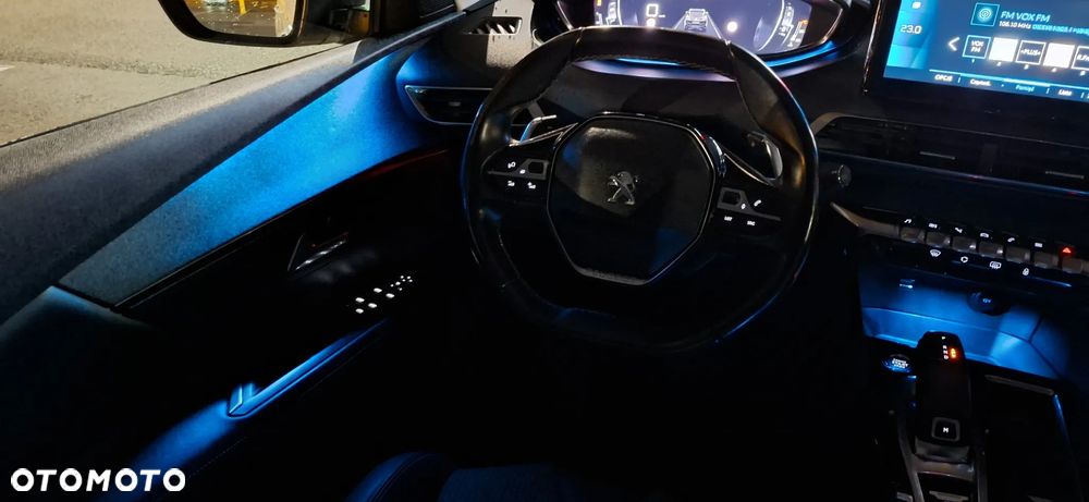 Peugeot 3008 - 38