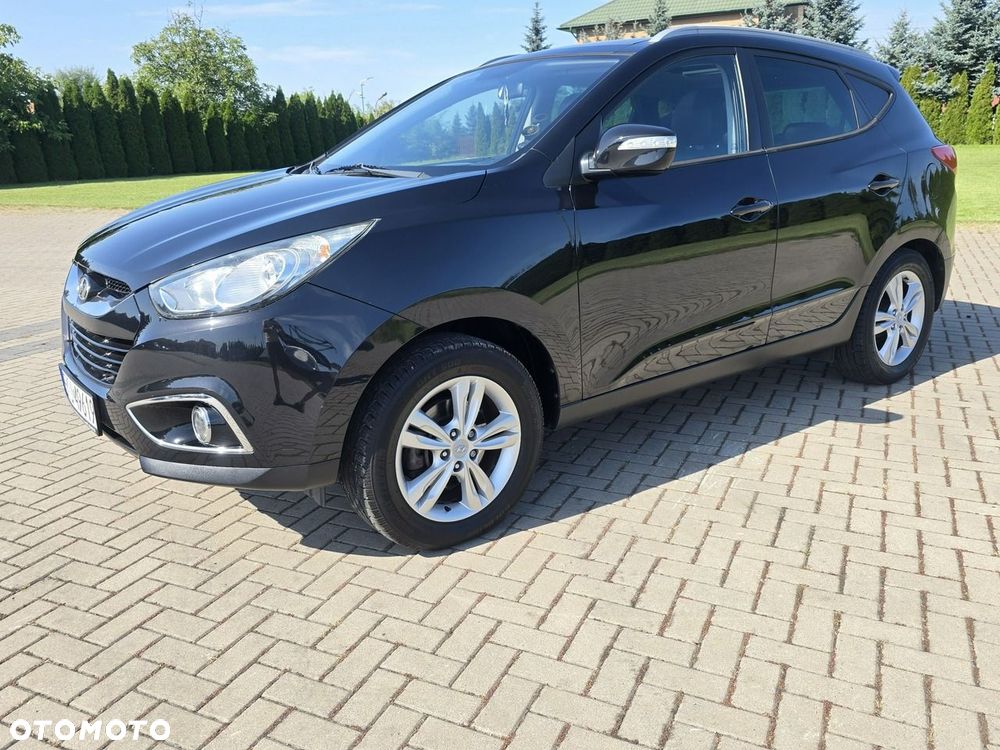 Hyundai ix35 - 9
