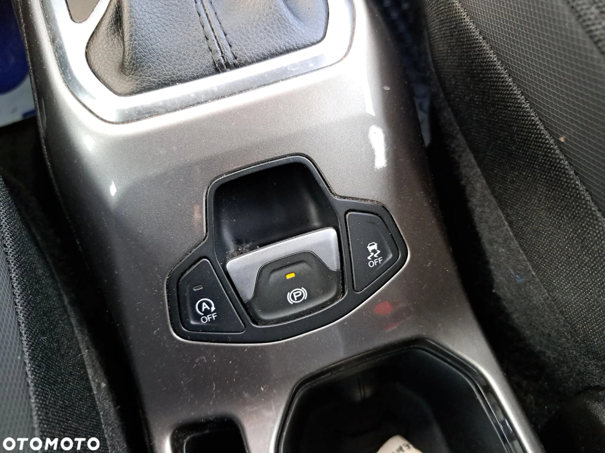 Jeep Renegade 1.3 GSE T4 Turbo Limited FWD S&S - 13