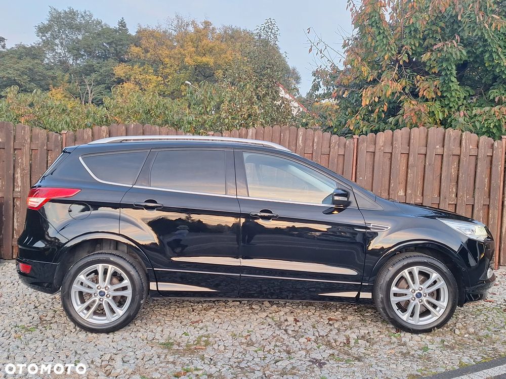 Ford Kuga 2.0 TDCi 2x4 ST-Line - 13
