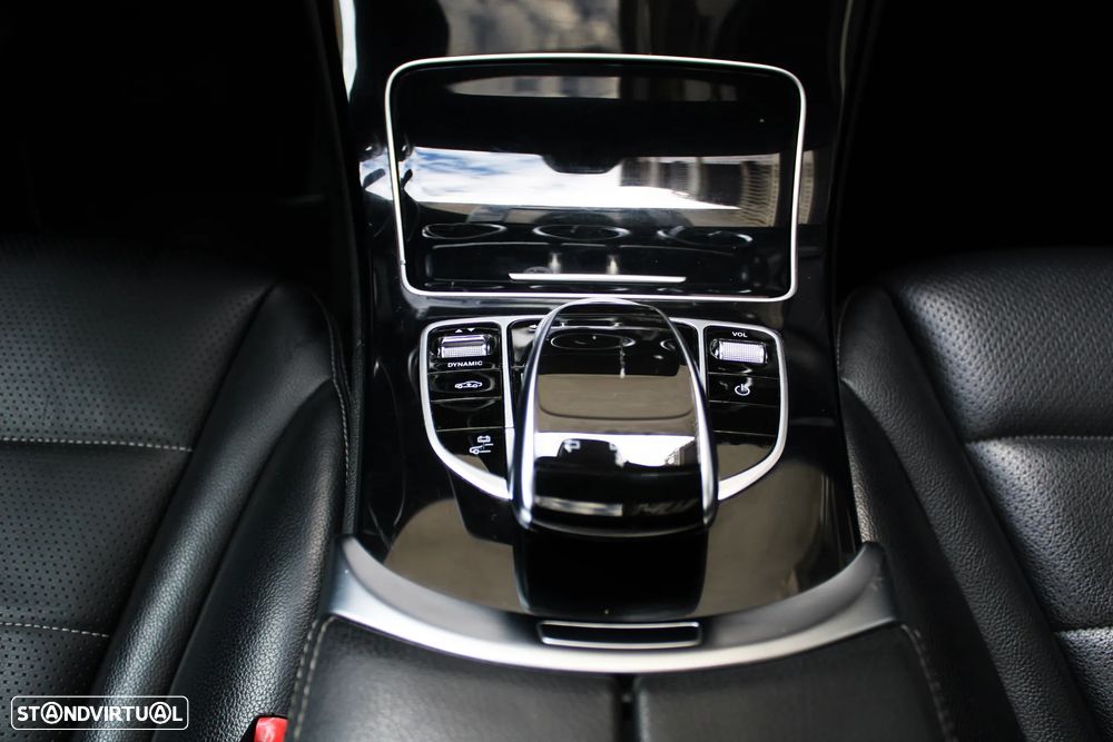 Mercedes-Benz C 350 e - 43