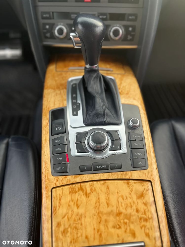 Audi A6 Limousine - 15